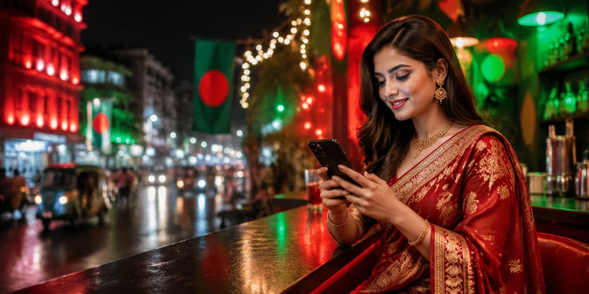 কুমিল্লার মোবাইল ক্যাসিনো অ্যাপ অভিজ্ঞতা বাংলাদেশ